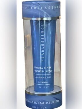 Pearlessence Hydra-Mask Moisturizer